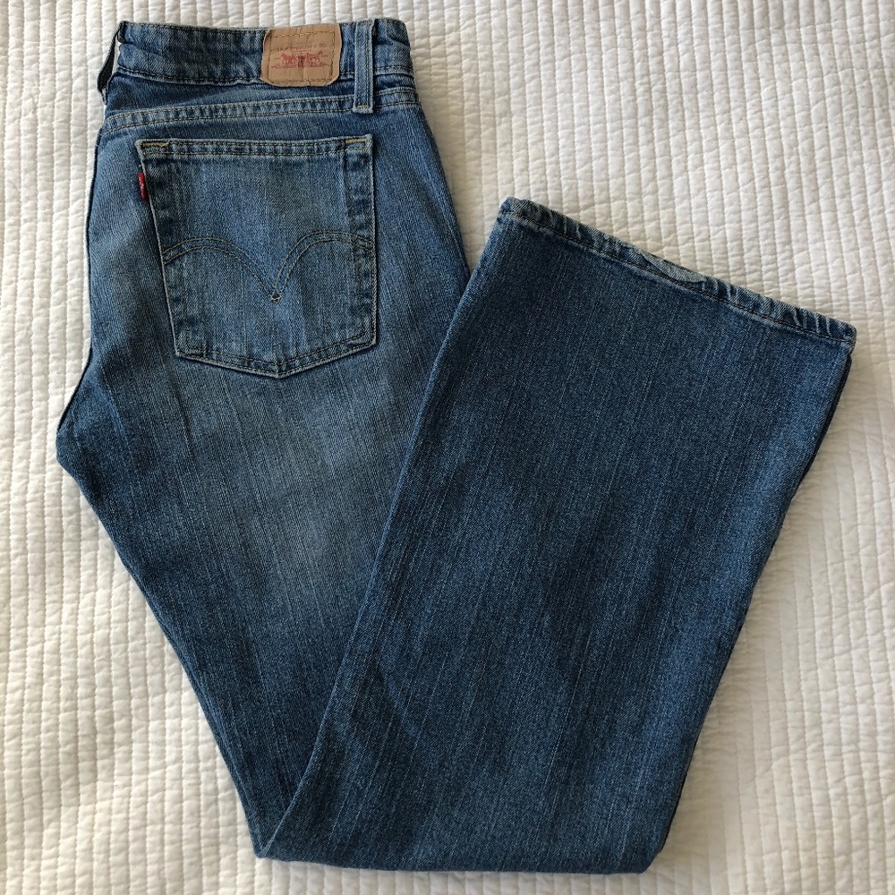 Levi’s Jeans